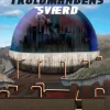 Troldmandens sværd (Bog, Hæftet, Dansk) af Niels E. Nielsen