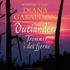 Trommer i det fjerne: Outlander (Lydbog, zip_mp3, Dansk) af Diana Gabaldon