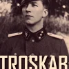 Troskab - Dansk SS-frivillig E.H. Rasmussens erindringer 1940-45 (Lydbog, zip_mp3, Dansk) af Peter Møller Hansen