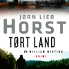 Tørt land: 18. Bind (Bog, Indbundet, Dansk) af Jørn Lier Horst