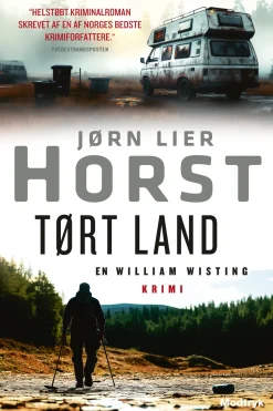 Tørt land (Ebog, epub, Dansk) af Jørn Lier Horst
