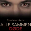 True Blood 7 - Alle sammen døde (Ebog, epub, Dansk) af Charlaine Harris