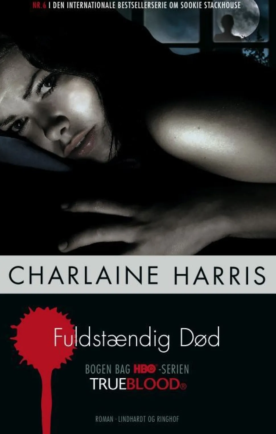 True Blood 6 - Fuldstændig død (Ebog, epub, Dansk) af Charlaine Harris