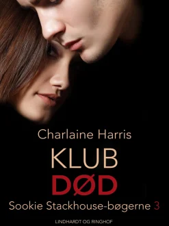 True blood 3 - Klub død (Ebog, epub, Dansk) af Charlaine Harris