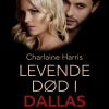 True blood 2 - Levende død i Dallas (Lydbog, zip_mp3, Dansk) af Charlaine Harris