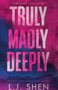 Truly Madly Deeply (Bog, Paperback, Engelsk) af L.J. Shen