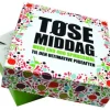 Tøsemiddag (Spil)