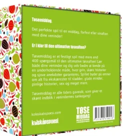 Tøsemiddag (Spil)