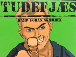 Tudefjæs (Spil)