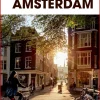 Turen går til Amsterdam (Bog, Hæftet, Dansk) af Anette Jorsal
