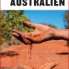 Turen går til Australien (Bog, Hæftet, Dansk) af Lars Jensen