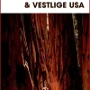 Turen går til Californien & Vestlige USA (Bog, Hæftet, Dansk) af Preben Hansen