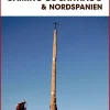 Turen går til Camino de Santiago & Nordspanien (Bog, Hæftet, Dansk) af Gitte Holtze
