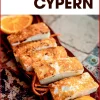 Turen går til Cypern (Bog, Hæftet, Dansk) af Dorte Krogh