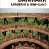 Turen går til Danmark, Færøerne & Grønland (Hæftet, Dansk) af Maria Kornkamp