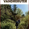 Turen går til Danmarks smukkeste vandreruter (Bog, Hæftet, Dansk) af Gunhild Riske