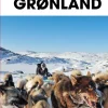 Turen går til Grønland (Bog, Hæftet, Dansk) af Svend Erik Nielsen