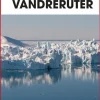 Turen går til Grønlands smukkeste vandreruter (Bog, Hæftet, Dansk) af Bo Normander
