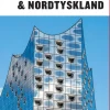 Turen går til Hamburg & Nordtyskland (Bog, Hæftet, Dansk) af Jytte Flamsholt Christensen