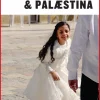 Turen går til Israel & Palæstina (Bog, Hæftet, Dansk) af Morten Berthelsen og Cecilia Flagstad
