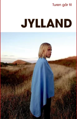 Turen går til Jylland (Bog, Hæftet, Dansk) af Anne Mette Futtrup