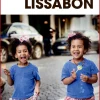 Turen går til Lissabon (Bog, Hæftet, Dansk) af Frank Sebastian Hansen