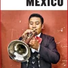 Turen går til Mexico (Bog, Hæftet, Dansk) af Christian Martinez