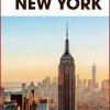 Turen går til New York (Bog, Hæftet, Dansk) af Minna Skau