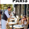 Turen går til Paris (Bog, Hæftet, Dansk) af Aske Munck