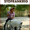 Turen går til Provence & Sydfrankrig (Bog, Hæftet, Dansk) af Frederik Crone