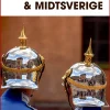 Turen går til Stockholm & Midtsverige (Bog, Hæftet, Dansk) af Didrik Tångeberg