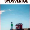Turen går til Sydsverige (Ebog, epub, Dansk) af Kristina Olsson