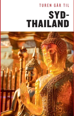 Turen går til Sydthailand (Bog, Hæftet, Dansk) af Thomas Tafteberg Jakobsen