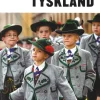 Turen går til Sydtyskland (Bog, Hæftet, Dansk) af Jytte Flamsholt Christensen