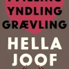 Tvilling Yndling Grævling: en selv(hjælps)biografi (Ebog, epub, Dansk) af Hella Joof