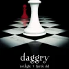 Twilight (4) - Daggry (Bog, Hæftet, Dansk) af Stephenie Meyer