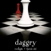 Twilight (4) - Daggry (Ebog, epub, Dansk) af Stephenie Meyer