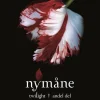 Twilight (2) - Nymåne - [RODEKASSE/DEFEKT] (bog, hæftet, dansk) af Stephenie Meyer