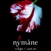 Twilight (2) - Nymåne (Bog, Hæftet, Dansk) af Stephenie Meyer