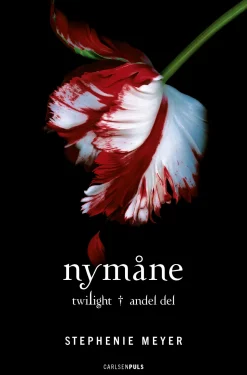 Twilight (2) - Nymåne (Ebog, epub, Dansk) af Stephenie Meyer