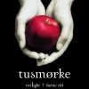 Twilight (1) - Tusmørke (Bog, Paperback, Dansk) af Stephenie Meyer