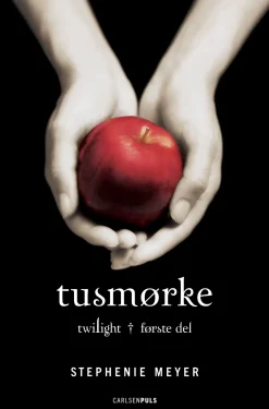 Twilight (1) - Tusmørke (Ebog, epub, Dansk) af Stephenie Meyer