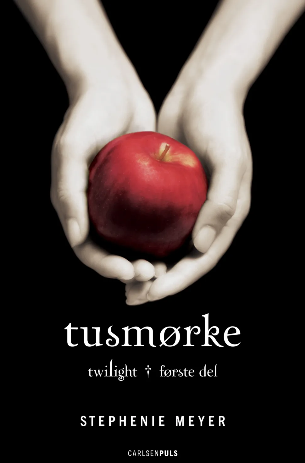 Twilight (1) - Tusmørke (Ebog, epub, Dansk) af Stephenie Meyer