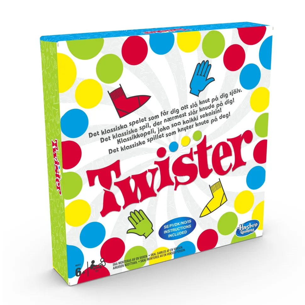 Twister (Spil)