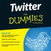 Twitter For Dummies - [RODEKASSE/DEFEKT] (Bog, Paperback / softback, Engelsk)