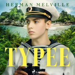 Typee (Lydbog, zip_mp3, Engelsk) af Herman Melville