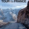 Tyve tinder i Tour de France: En kør-selv-guide fra l'Alpe d'Huez til Mont Ventoux (Bog, Paperback, Dansk) af Jesper Ralbjerg