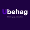 Ubehag: Et nyt syn på præstation (Lydbog, zip_mp3, Dansk) af doubleyou partners