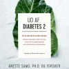 Ud af diabetes 2 (Bog, Indbundet, Dansk) af Anette Sams