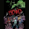 Udød (Lydbog, zip_mp3, Dansk) af Ruben Greis